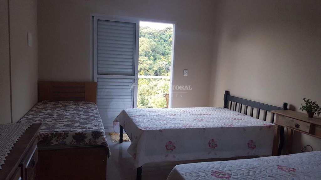Casa em Ilhabela, no bairro Siriúba