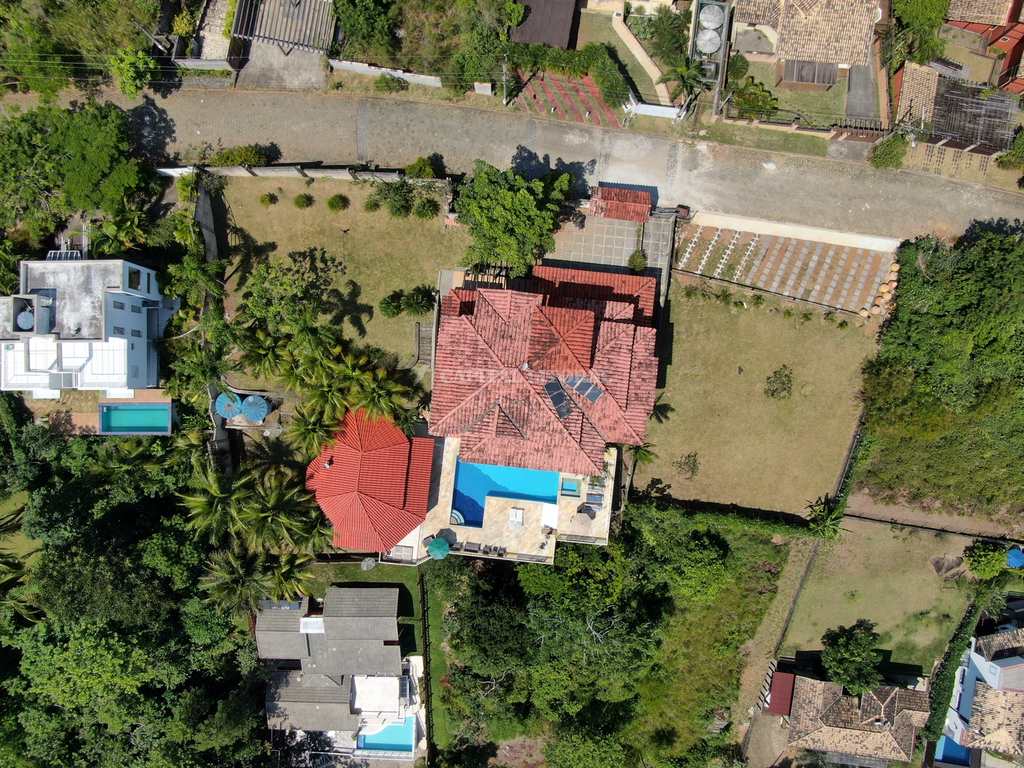 Casa em Ilhabela, no bairro Siriúba