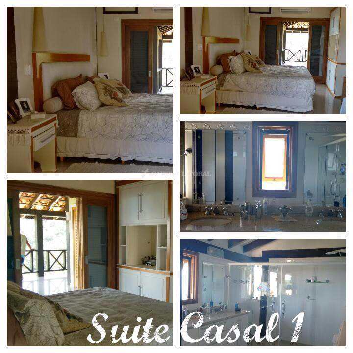 Casa em Ilhabela, no bairro Siriúba