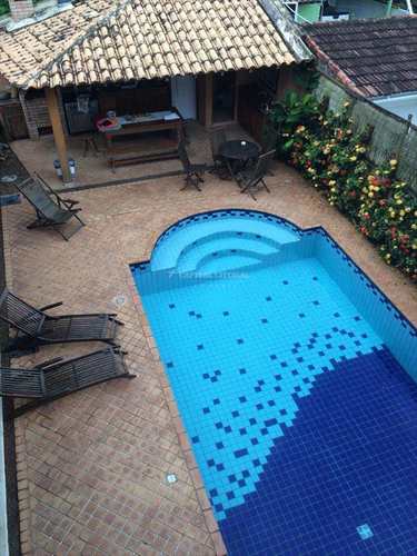 Casa, código 1655 em Ilhabela, bairro Saco do Indaiá