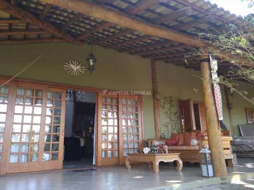 Casa, código 1642 em Ilhabela, bairro Bexiga