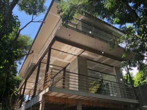 Casa, código 1625 em Ilhabela, bairro Bexiga
