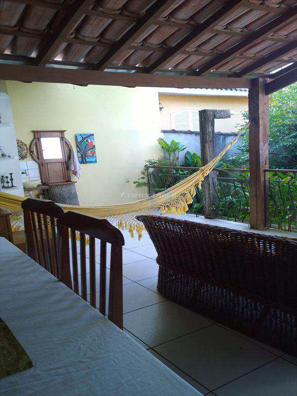 Casa em Ilhabela, no bairro Bexiga