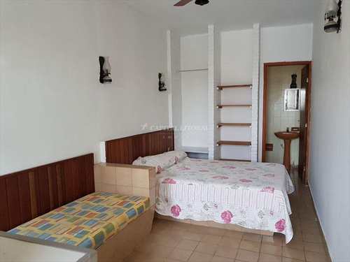 Casa, código 1611 em Ilhabela, bairro Itaquanduba