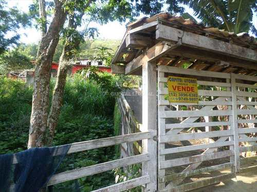 Terreno, código 1559 em Ilhabela, bairro Santa Tereza