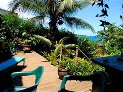 Casa, código 1558 em Ilhabela, bairro Feiticeira
