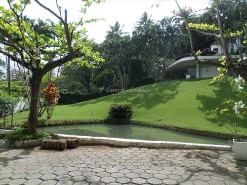 Casa, código 1532 em Ilhabela, bairro Siriúba