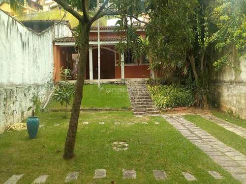 Casa, código 1511 em Ilhabela, bairro Itaquanduba