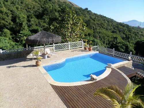 Casa, código 1508 em Ilhabela, bairro Vila