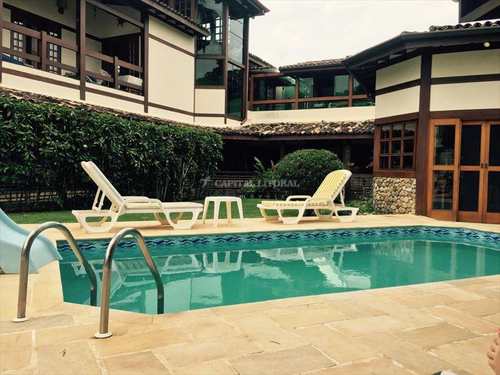 Casa, código 1470 em Ilhabela, bairro Perequê