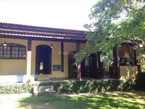 Casa, código 1393 em Ilhabela, bairro Cocaia
