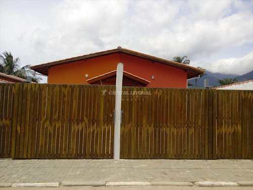 Casa, código 1375 em Ilhabela, bairro Perequê