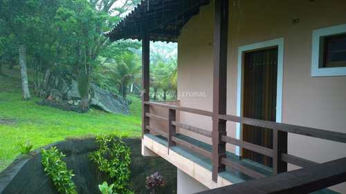 Casa, código 1352 em Ilhabela, bairro Furnas