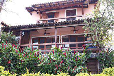 Casa, código 1306 em Ilhabela, bairro Bexiga