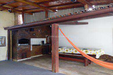 Casa, código 1292 em Ilhabela, bairro Barra Velha