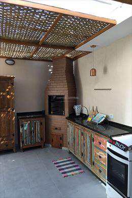 Casa, código 1255 em Ilhabela, bairro Perequê