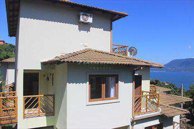 Casa, código 1228 em Ilhabela, bairro Curral