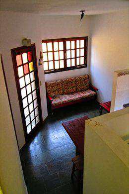 Casa, código 1219 em Ilhabela, bairro Água Branca