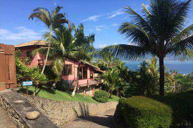 Casa, código 1225 em Ilhabela, bairro Vila