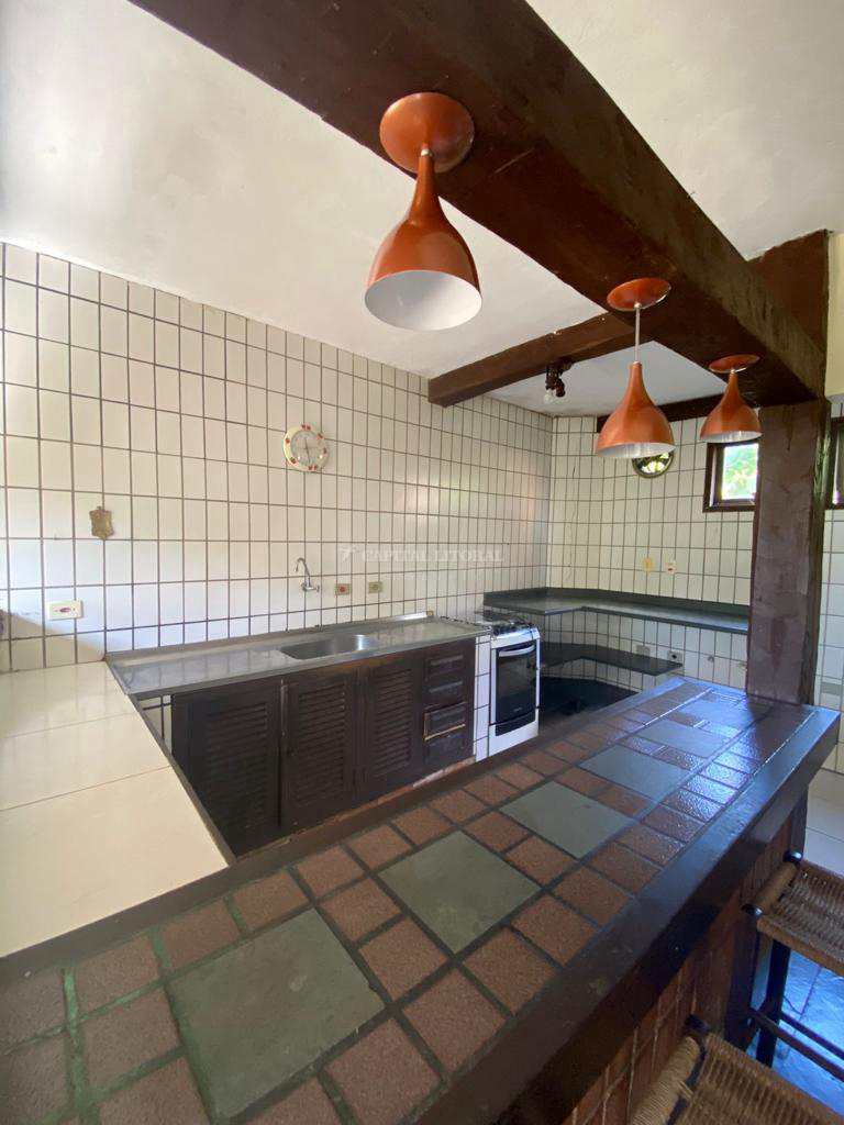 Casa em Ilhabela, no bairro Barra Velha