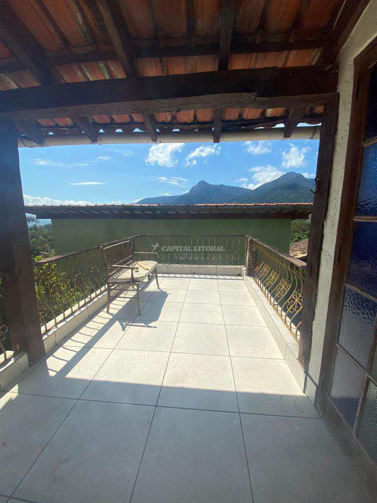 Casa em Ilhabela, no bairro Barra Velha