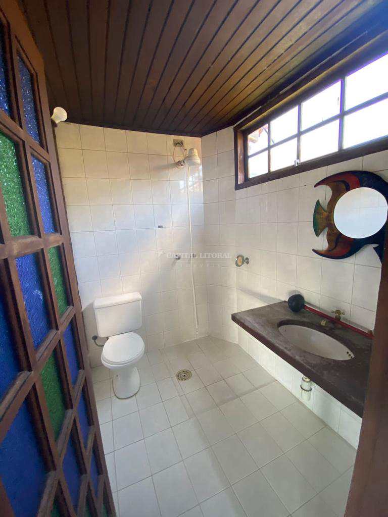 Casa em Ilhabela, no bairro Barra Velha