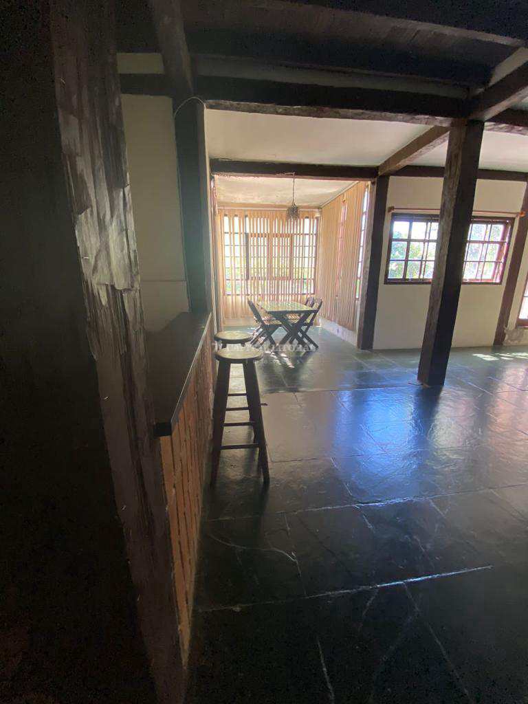 Casa em Ilhabela, no bairro Barra Velha