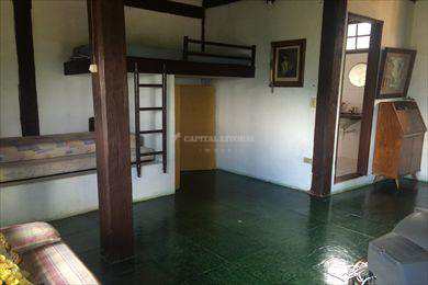 Casa em Ilhabela, no bairro Barra Velha
