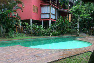 Casa, código 1207 em Ilhabela, bairro Bexiga
