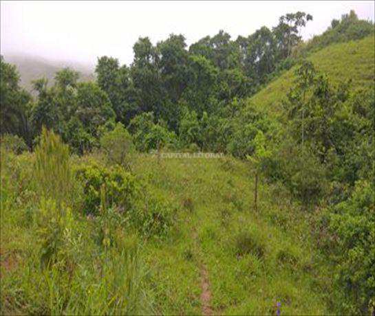 Terreno em Ilhabela, no bairro Piúva