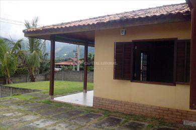 Casa, código 1188 em Ilhabela, bairro Barra Velha