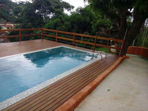 Casa, código 1169 em Ilhabela, bairro Vila