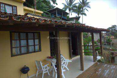 Casa, código 1165 em Ilhabela, bairro Vila