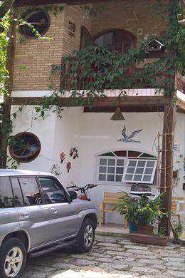 Casa, código 1151 em Ilhabela, bairro Itaquanduba