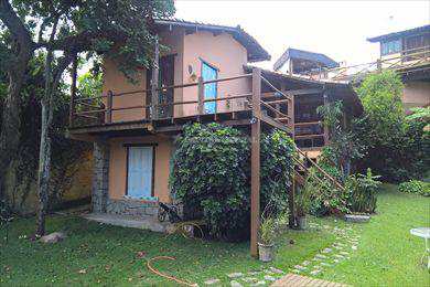 Casa, código 1131 em Ilhabela, bairro Feiticeira