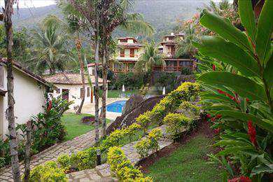 Casa, código 1126 em Ilhabela, bairro Bexiga