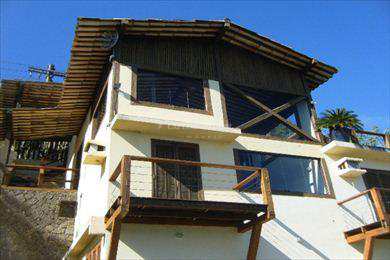 Casa, código 1097 em Ilhabela, bairro Ilhote