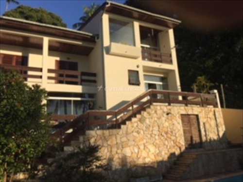 Casa, código 1102 em Ilhabela, bairro Arrozal