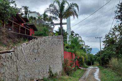 Terreno, código 1095 em Ilhabela, bairro Siriúba