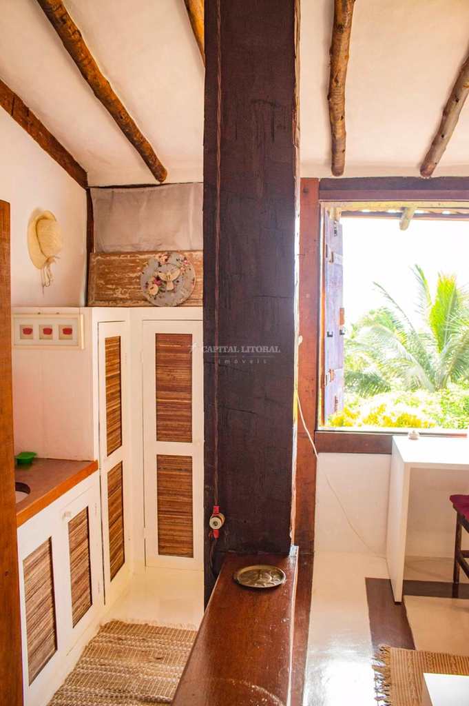 Casa em Ilhabela, no bairro Feiticeira