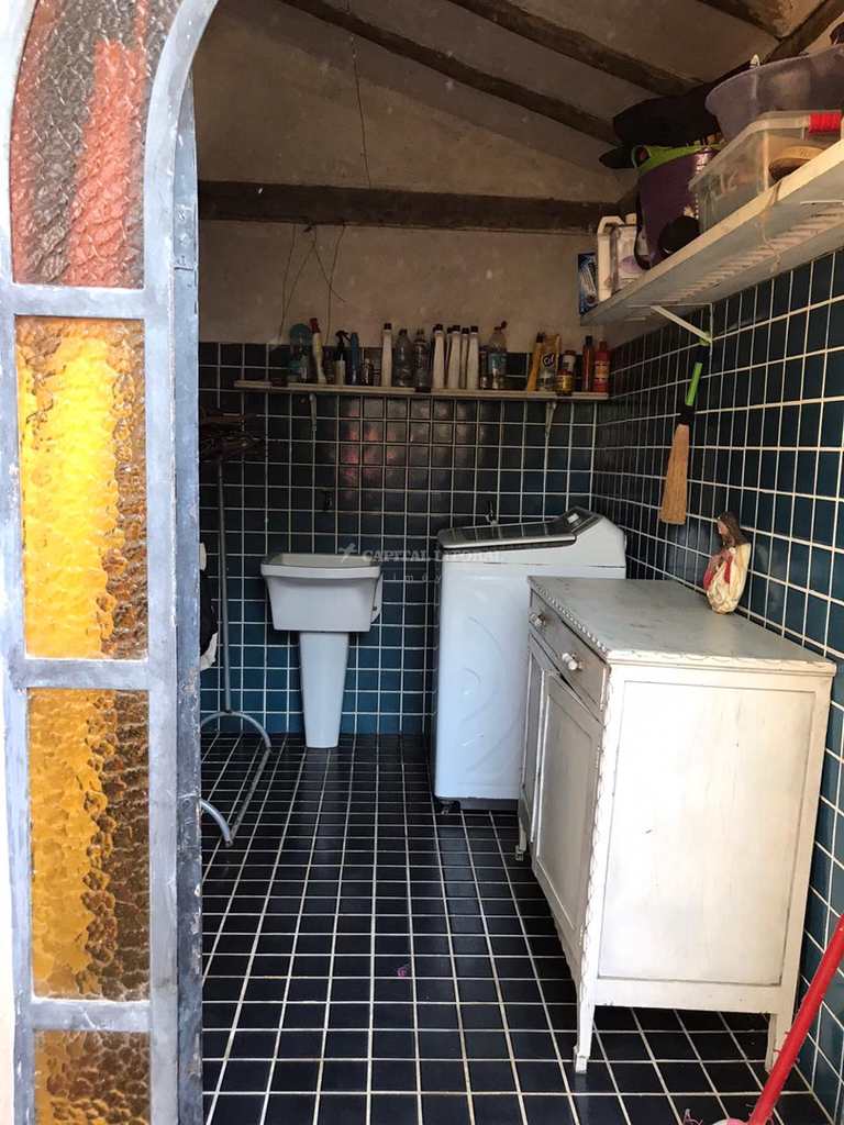 Casa em Ilhabela, no bairro Feiticeira