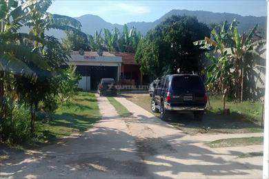 Casa, código 1034 em Ilhabela, bairro Barra Velha