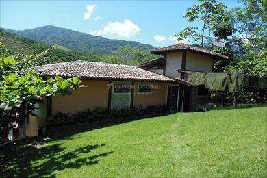 Casa, código 990 em Ilhabela, bairro Costa Bela