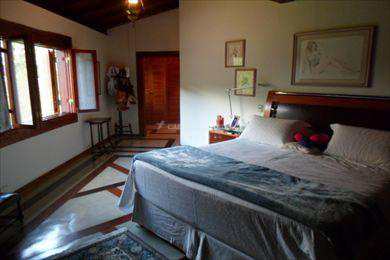 Casa em Ilhabela, no bairro Engenho D'água