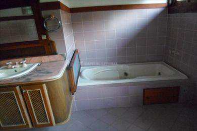 Casa em Ilhabela, no bairro Engenho D'água