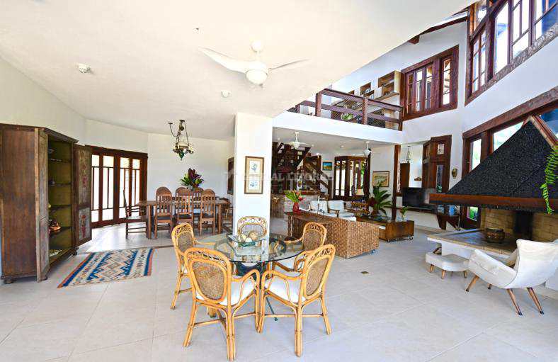 Casa em Ilhabela, no bairro Engenho D'água