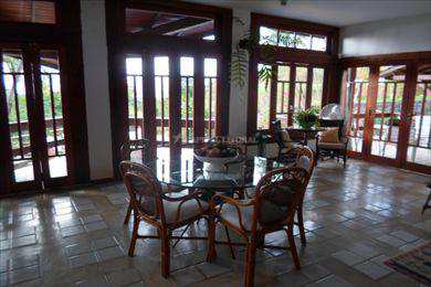 Casa em Ilhabela, no bairro Engenho D'água