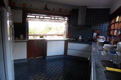 Casa em Ilhabela, no bairro Engenho D'água
