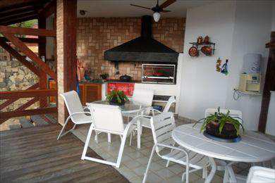 Casa em Ilhabela, no bairro Engenho D'água