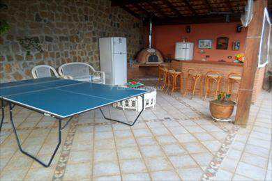 Casa em Ilhabela, no bairro Engenho D'água